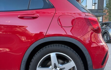 Mercedes-Benz GLA, 2014 год, 2 050 000 рублей, 6 фотография