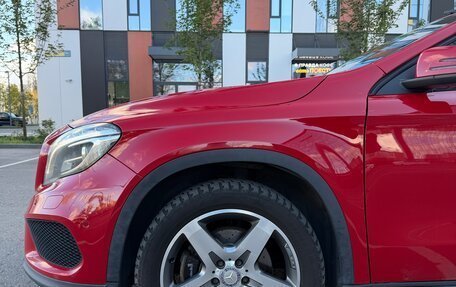 Mercedes-Benz GLA, 2014 год, 2 050 000 рублей, 4 фотография