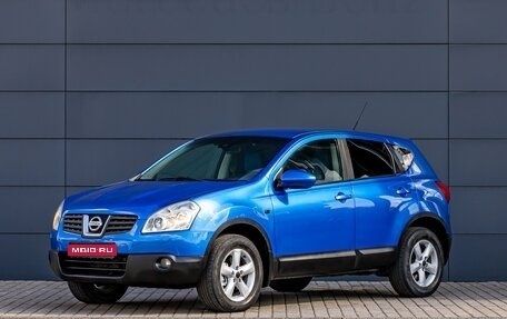 Nissan Qashqai, 2007 год, 895 000 рублей, 1 фотография