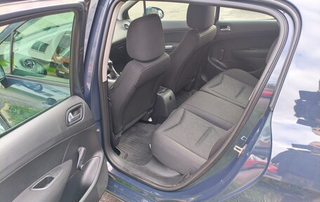 Peugeot 308 II, 2010 год, 260 000 рублей, 8 фотография