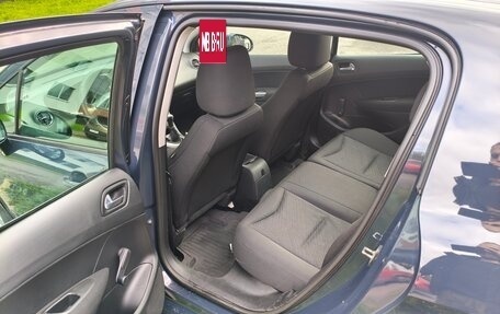 Peugeot 308 II, 2010 год, 260 000 рублей, 7 фотография