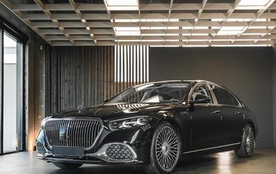 Mercedes-Benz Maybach S-Класс, 2026 год, 36 700 000 рублей, 1 фотография