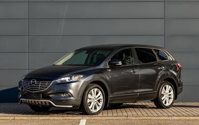 Mazda CX-9 I рестайлинг, 2013 год, 1 795 000 рублей, 1 фотография
