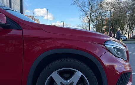 Mercedes-Benz GLA, 2014 год, 2 050 000 рублей, 12 фотография