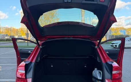 Mercedes-Benz GLA, 2014 год, 2 050 000 рублей, 13 фотография