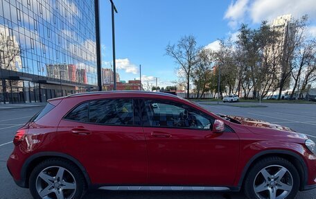 Mercedes-Benz GLA, 2014 год, 2 050 000 рублей, 11 фотография