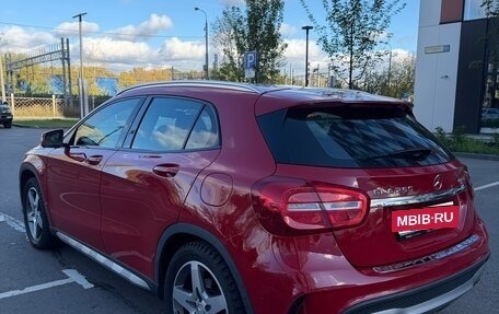 Mercedes-Benz GLA, 2014 год, 2 050 000 рублей, 7 фотография
