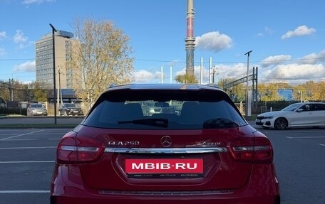 Mercedes-Benz GLA, 2014 год, 2 050 000 рублей, 8 фотография