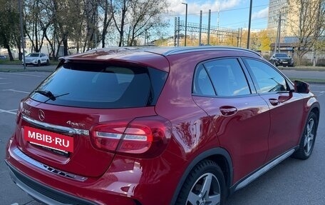 Mercedes-Benz GLA, 2014 год, 2 050 000 рублей, 9 фотография
