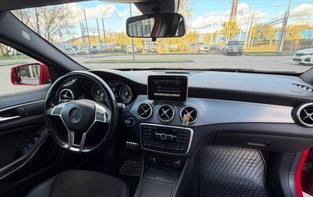 Mercedes-Benz GLA, 2014 год, 2 050 000 рублей, 15 фотография
