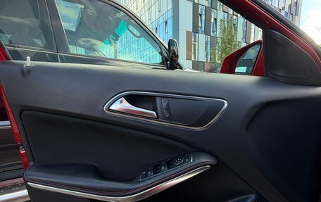 Mercedes-Benz GLA, 2014 год, 2 050 000 рублей, 20 фотография