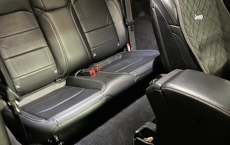 Jeep Wrangler, 2019 год, 4 200 000 рублей, 7 фотография