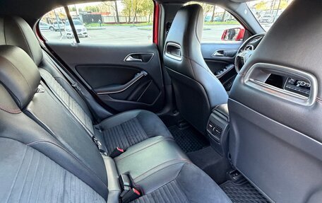 Mercedes-Benz GLA, 2014 год, 2 050 000 рублей, 18 фотография