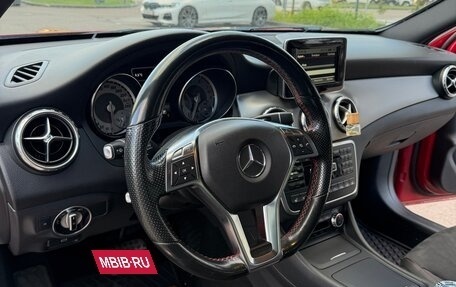 Mercedes-Benz GLA, 2014 год, 2 050 000 рублей, 16 фотография