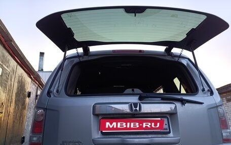 Honda Pilot III рестайлинг, 2008 год, 1 450 000 рублей, 1 фотография