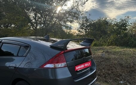 Honda Insight II рестайлинг, 2009 год, 650 000 рублей, 7 фотография