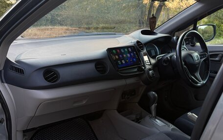 Honda Insight II рестайлинг, 2009 год, 650 000 рублей, 17 фотография