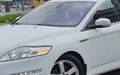 Ford Mondeo IV, 2011 год, 580 000 рублей, 3 фотография