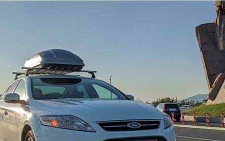 Ford Mondeo IV, 2011 год, 580 000 рублей, 5 фотография