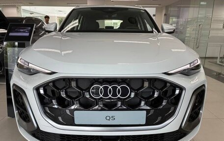 Audi Q5, 2026 год, 10 990 000 рублей, 1 фотография