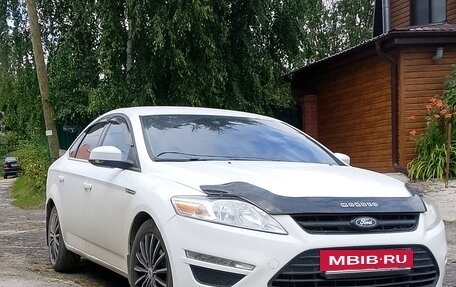 Ford Mondeo IV, 2011 год, 580 000 рублей, 8 фотография