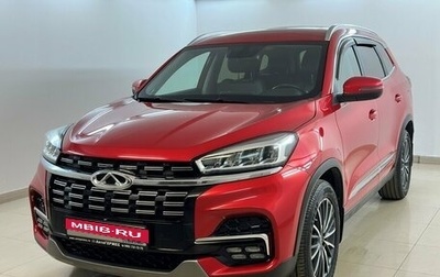 Chery Tiggo 8 I, 2022 год, 1 790 000 рублей, 1 фотография