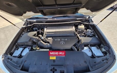 Toyota Land Cruiser 200, 2013 год, 5 000 000 рублей, 8 фотография