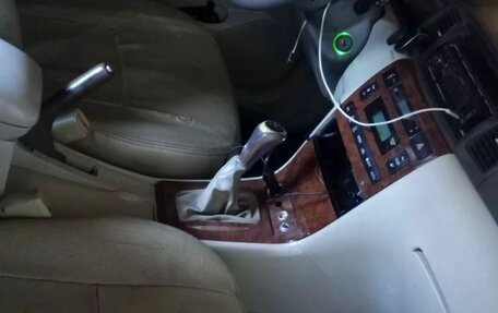 BYD F3 I, 2007 год, 160 000 рублей, 3 фотография