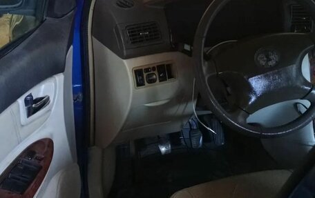 BYD F3 I, 2007 год, 160 000 рублей, 9 фотография