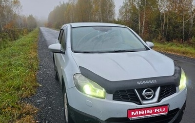Nissan Qashqai, 2011 год, 1 100 000 рублей, 1 фотография