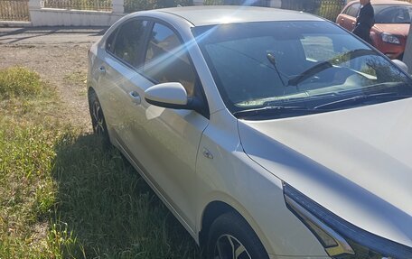 KIA Cerato IV, 2021 год, 2 100 000 рублей, 6 фотография