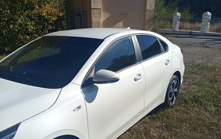 KIA Cerato IV, 2021 год, 2 100 000 рублей, 3 фотография