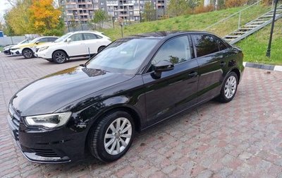 Audi A3, 2014 год, 1 900 000 рублей, 1 фотография