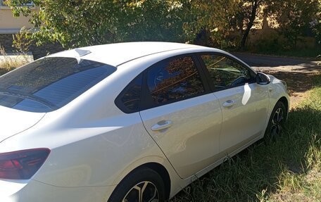 KIA Cerato IV, 2021 год, 2 100 000 рублей, 2 фотография