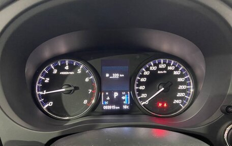 Mitsubishi Outlander III рестайлинг 3, 2019 год, 2 200 000 рублей, 1 фотография