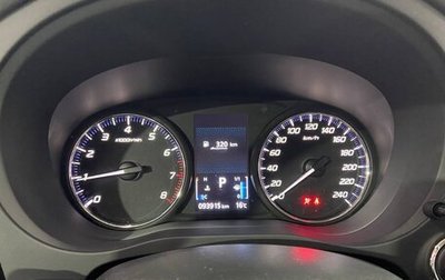 Mitsubishi Outlander III рестайлинг 3, 2019 год, 2 200 000 рублей, 1 фотография