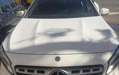 Mercedes-Benz GLA, 2018 год, 2 450 000 рублей, 1 фотография