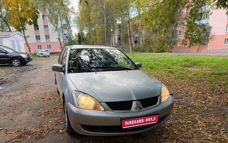 Mitsubishi Lancer IX, 2005 год, 400 000 рублей, 1 фотография