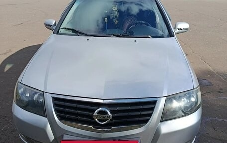 Nissan Almera Classic, 2011 год, 575 000 рублей, 2 фотография