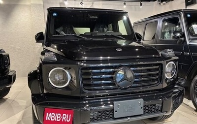 Mercedes-Benz G-Класс W463 рестайлинг _iii, 2026 год, 27 990 000 рублей, 1 фотография