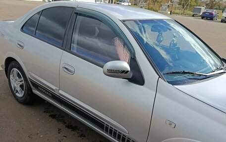 Nissan Almera Classic, 2011 год, 575 000 рублей, 5 фотография