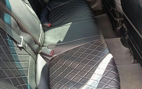Nissan Almera Classic, 2011 год, 575 000 рублей, 7 фотография