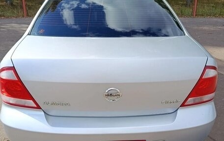 Nissan Almera Classic, 2011 год, 575 000 рублей, 4 фотография