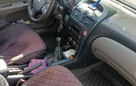 Nissan Almera Classic, 2011 год, 575 000 рублей, 6 фотография