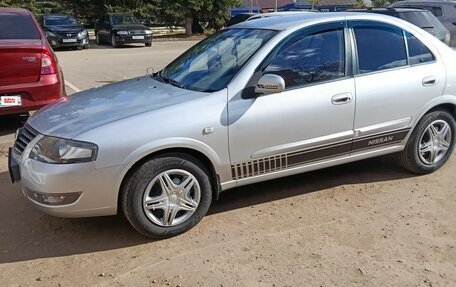 Nissan Almera Classic, 2011 год, 575 000 рублей, 9 фотография