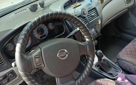 Nissan Almera Classic, 2011 год, 575 000 рублей, 8 фотография