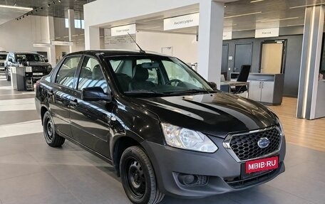Datsun on-DO I рестайлинг, 2019 год, 460 000 рублей, 1 фотография