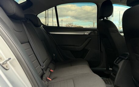 Skoda Octavia, 2014 год, 1 320 000 рублей, 14 фотография