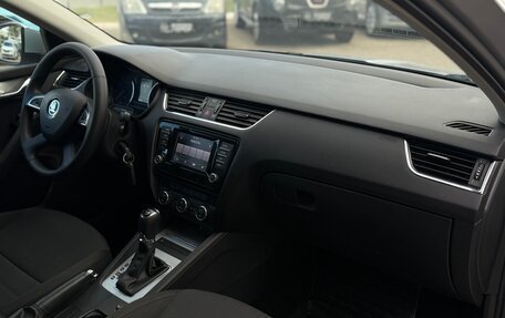 Skoda Octavia, 2014 год, 1 320 000 рублей, 12 фотография