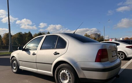 Volkswagen Bora, 2000 год, 340 000 рублей, 6 фотография